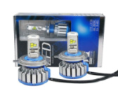 Ксенон LED T1 H7