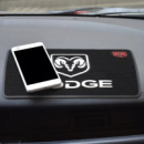 Антиковзкий килимок на панель авто Dodge (Додж)