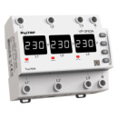 Реле напруги – VP-3F63A M6W