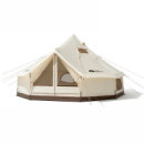 Намет-шатро Mobi Garden ERA Camp Campsite Version 260 NX21561029 ivory