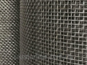 Сварная оцинкованная сетка (горячего оцинкования), 12,5х12,5 мм