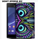 Чехол SONY XPERIA M2