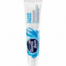 Зубна паста Dontodent CLEAR FRESH 125мл.