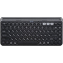 Клавіатура 2E KS250 WL BT Black (2E-KS250WBK_UA) (Код товару:38067)