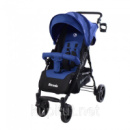 КОЛЯСКА ПРОГУЛОЧНАЯ BABYCARE STRADA CRL-7305 MIDNIGHT BLUE