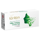 Чай Тарлтон Молочний Оолонг зелений 25 пакет Tarlton Milky Oolong улун