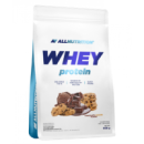 Whey Protein - 900g Tiramisu