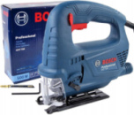 Лобзик електричний BOSCH GST 700