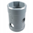 Ключ ступицы усиленный (8-гранный) 95мм (ХЗСО) WHS8095