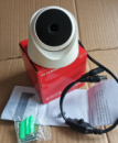 Відеокамера внутрішня 2 Mp / 2.8 mm / AHD TVI CVI аналог