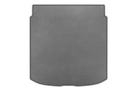 EVA коврик в багажник (Седан, серый) для Ауди A5 2024– гг