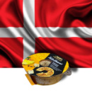 М'який ананасовий сир Castello Taste Hawaii