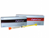 OsteOss (Остеосс) лиофилизированный костный аллотрансплантат, смесь кортикальной и губчатой кости 0,5мл