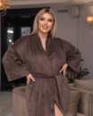 Женский халат 104952
