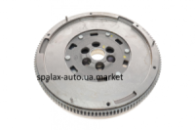 Маховик двомасовий VW T5/T6 2.0TDI 09-, 100/103kw, CAAC,CCHA,CAAE,CCHB Luk 415 0734 10