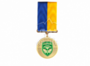 Медаль «УКРОП»