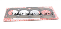 Прокладка головки блоку VW T5 1.9TDI, Caddy 03- (1 мітки) (1.45mm) D=81.00 ELRING