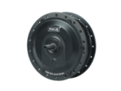 Мотор-колесо XF15F (36v, 400w) переднє