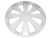 Колпаки 13« RST белые (компл.)