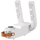 Електрична складна сушарка для взуття з таймером Shoe dryer (TVT-06) Пристрій для сушіння черевиків