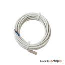 Датчик температури підлоги для терморегуляторів ET-21