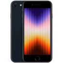 Смартфон Apple iPhone SE 2022 128GB Midnight (MMX83) (Код товару:38431)