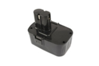 Аккумулятор для шуруповерта Асеса 14.4 В Ni-Cd прямой 2 контакта (Акк 14.4)