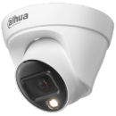 2Mп IP видеокамера Full-color Dahua c LED подсветкой DH-IPC-HDW1239T1-LED (2.8 ММ)