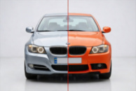 Комплект обвеса M3 (для E90 2008-2011) для BMW 3 серия E90/E91