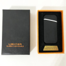 Зажигалка импульсная USB ZGP-22