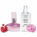 Calvin Klein Euphoria Blossom Парфюмированная вода 110 ml