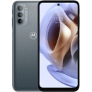 Смартфон Motorola Moto G31 4/64GB NFC Mineral Grey Global UA (PASU0024RS) (Код товара:22892)