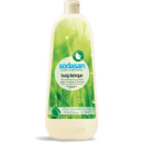 Жидкость для чистки ванн Sodasan для удаления известкового налета 1 л (4019886001007)