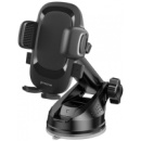 Автомобільний тримач Proove Ellipse Suction Type Car Mount Black (CHES00000001) (Код товару:38166)