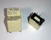 реле EX1-1F1J DIP5