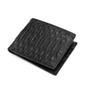 Шкіряне чоловіче портмоне з тисненням 71023-34А