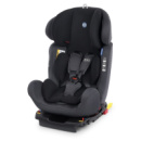 Автокресло El Camino Bravo Isofix ME-1041-Royal-Black черное