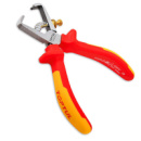 Клещи для зачистки изоляции 6« 1000V VDE TOPTUL DGCD2206