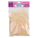 Наполнитель бумажный Santi 742872 30 г кремовый микс