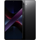 Смартфон Xiaomi Poco X7 Pro 12/512GB NFC Black (No Adapter) Global UA (Код товару:39735)