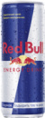 Енергетичний напій «RedBull» 0,25л
