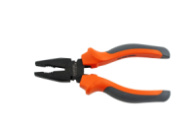 Пассатижи Mastertool - 160 мм Pro 1 шт.