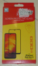Защитное стекло Dengos для Xiaomi Redmi Note 10/10s Black (TGFG-170)