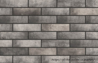 Фасад Loft Brick pepper Cerrad 24.5х6.5 Церрад Лофт Брік Пеппер