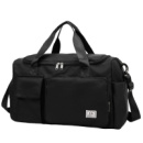 Текстильна дорожня сумка 7269A