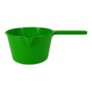 Пластиковий ківш 1л