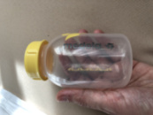 Бутылочка Medela 150 мл.