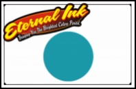 Eternal Tropical Teal 1/2 oz