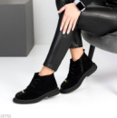 Черевики Rosti зима 25752