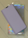 Чехол Gelius Book Cover Shell Case для Xiaomi Redmi A1 violet 2099900917349